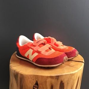 New Balance Kids Sneakers